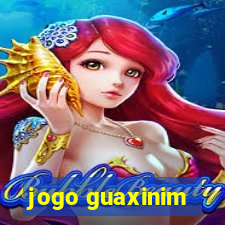 jogo guaxinim