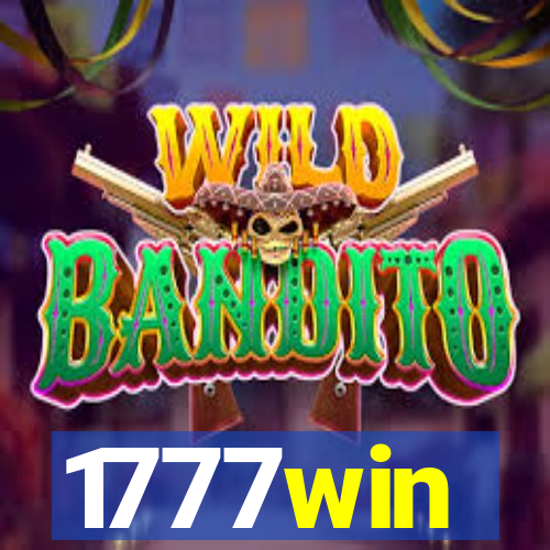 1777win