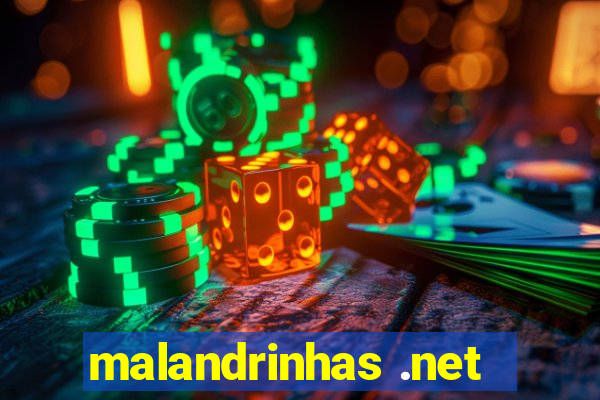 malandrinhas .net