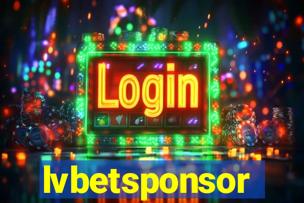 lvbetsponsor