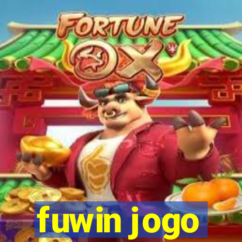 fuwin jogo