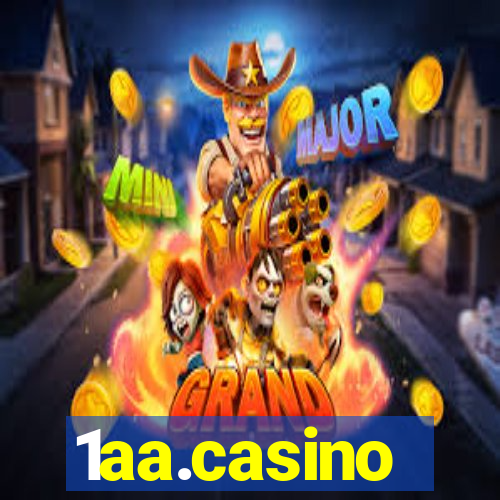 1aa.casino