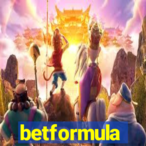 betformula