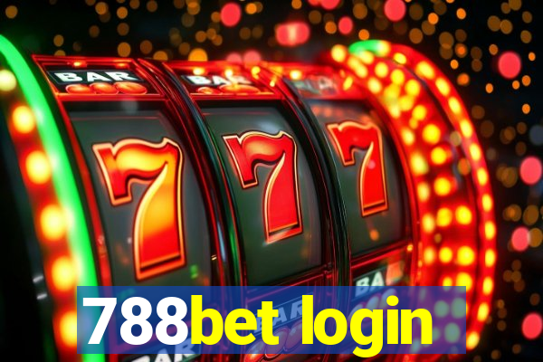 788bet login