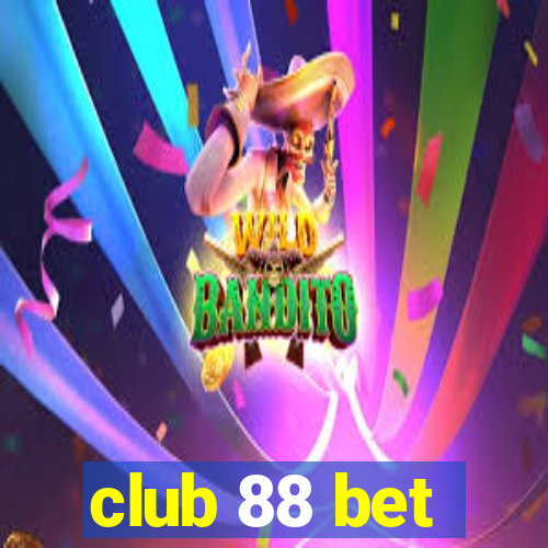 club 88 bet