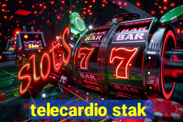 telecardio stak