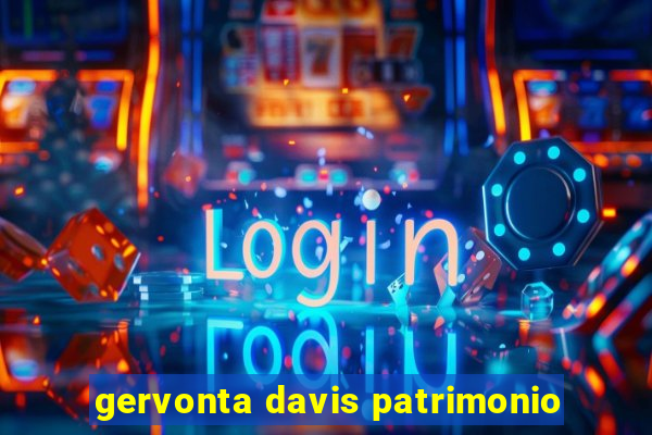 gervonta davis patrimonio