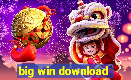 big win download