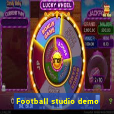 Football studio demo