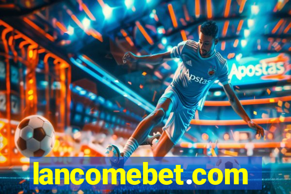 lancomebet.com