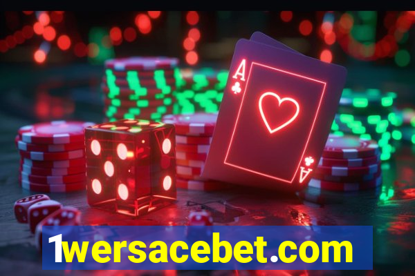 1wersacebet.com