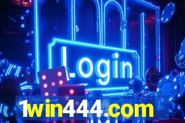 1win444.com