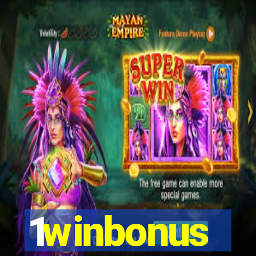 1winbonus