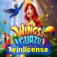 1winlicense