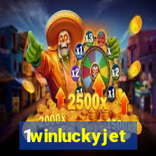 1winluckyjet