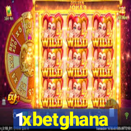 1xbetghana