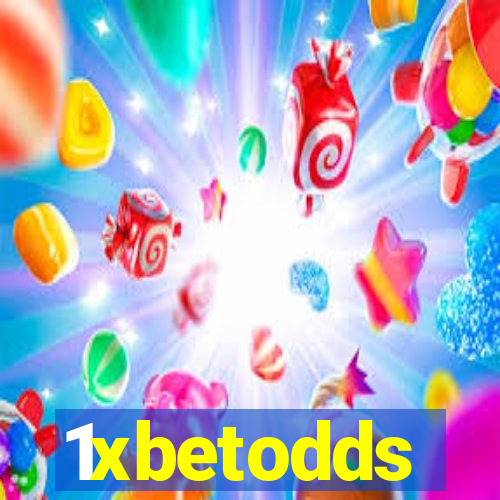 1xbetodds