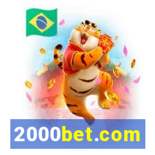 2000bet.com