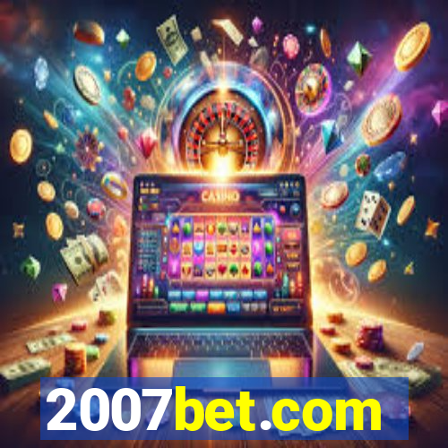 2007bet.com