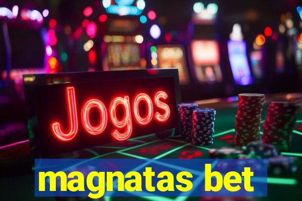 magnatas bet