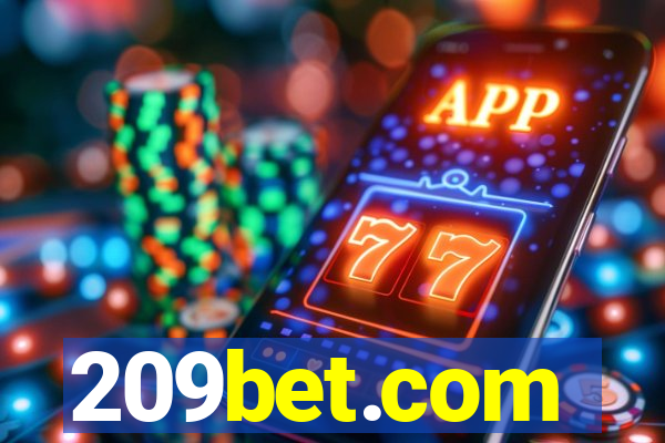 209bet.com