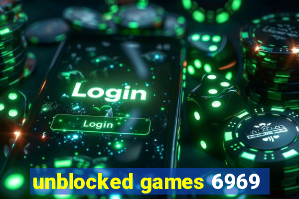 unblocked games 6969