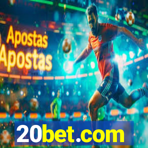 20bet.com