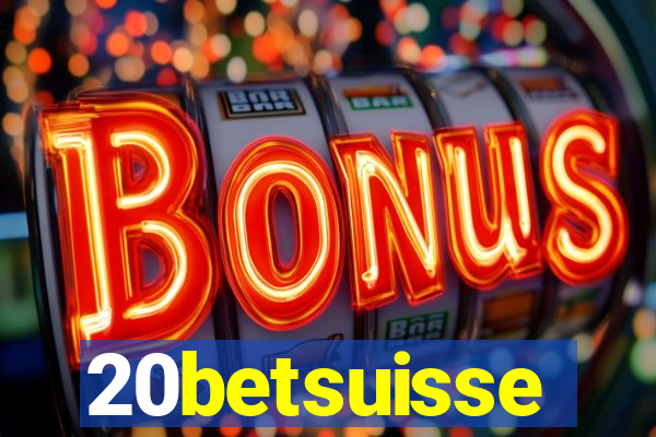 20betsuisse