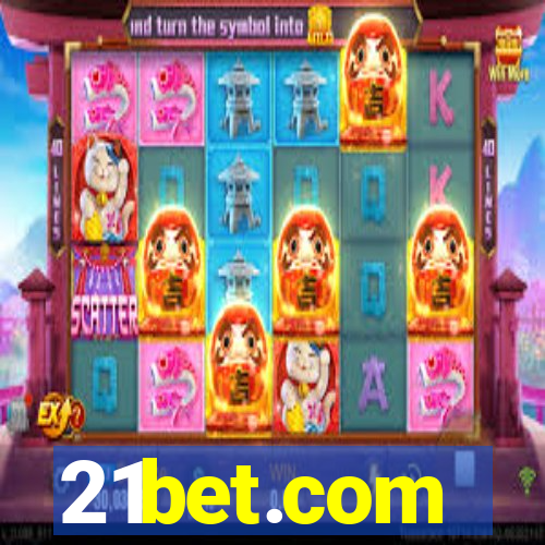 21bet.com