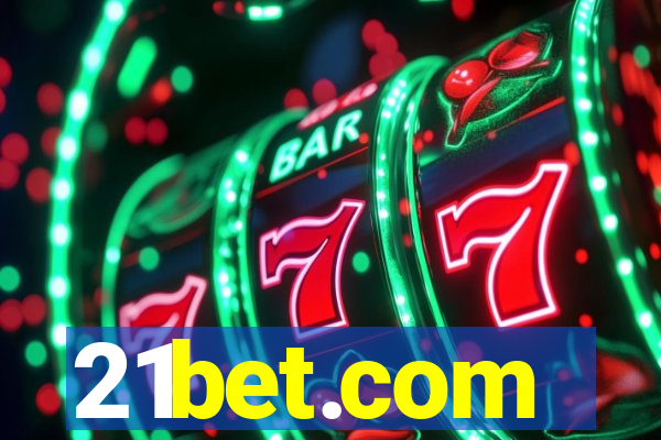 21bet.com