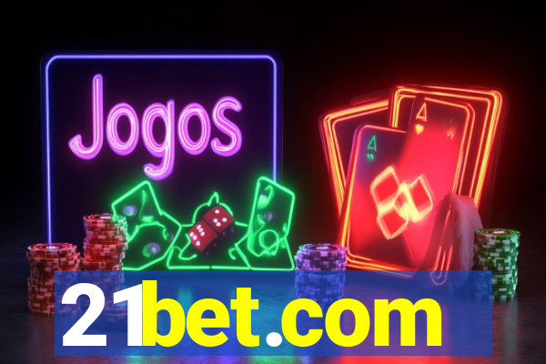 21bet.com