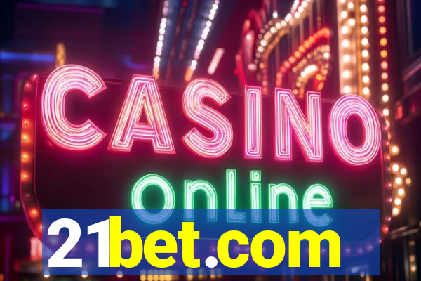 21bet.com