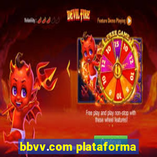 bbvv.com plataforma