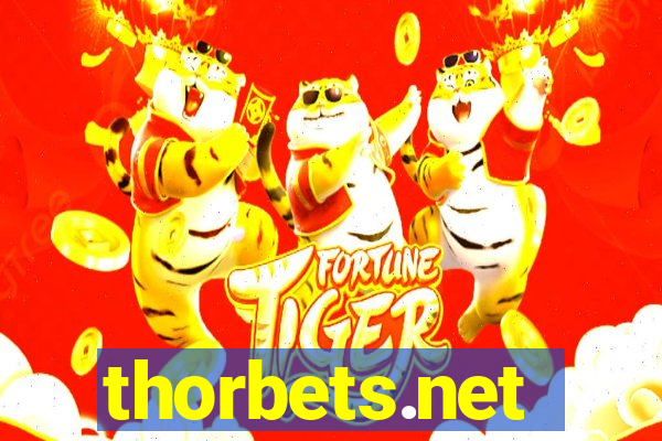 thorbets.net