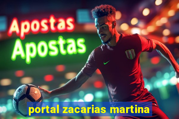 portal zacarias martina