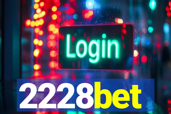 2228bet