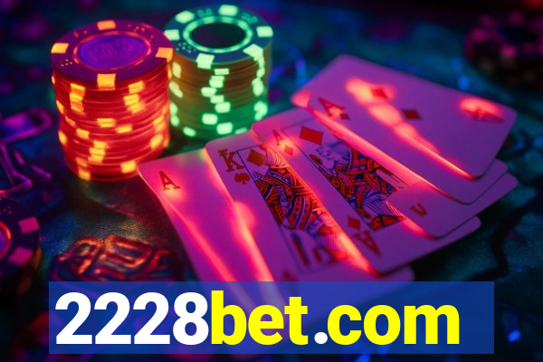 2228bet.com