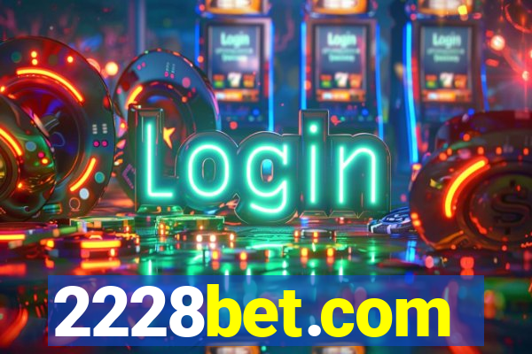 2228bet.com