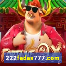 222fadas777.com