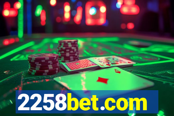 2258bet.com