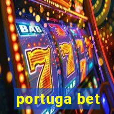 portuga bet