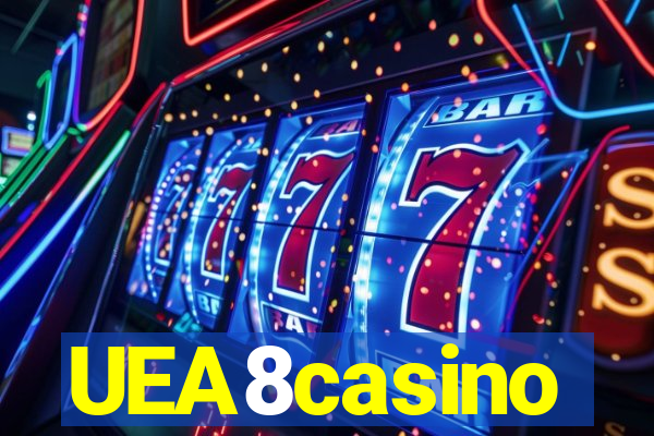 UEA8casino