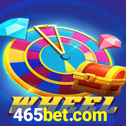 465bet.com