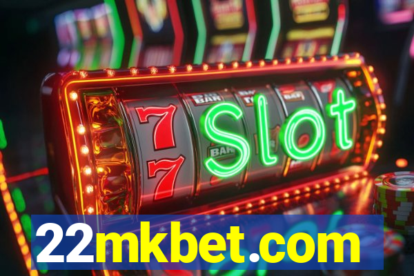 22mkbet.com