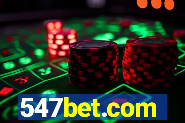 547bet.com