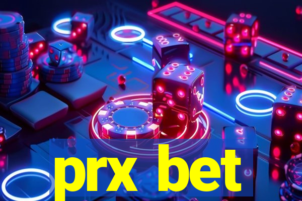 prx bet