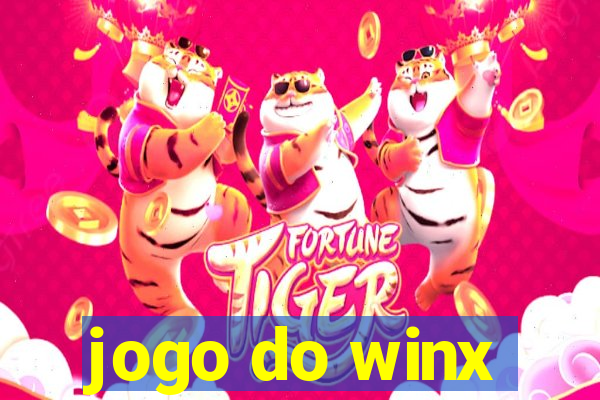 jogo do winx