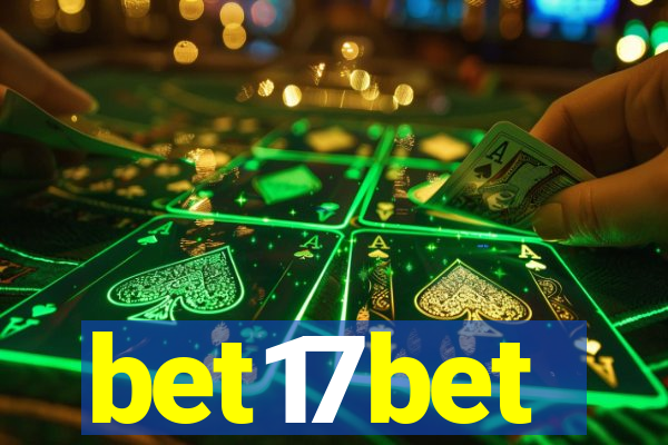 bet17bet