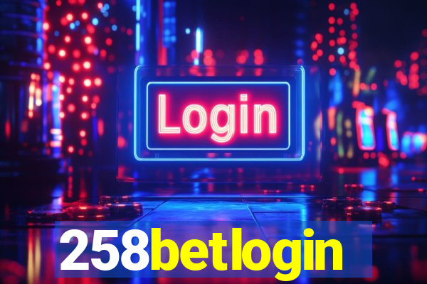 258betlogin