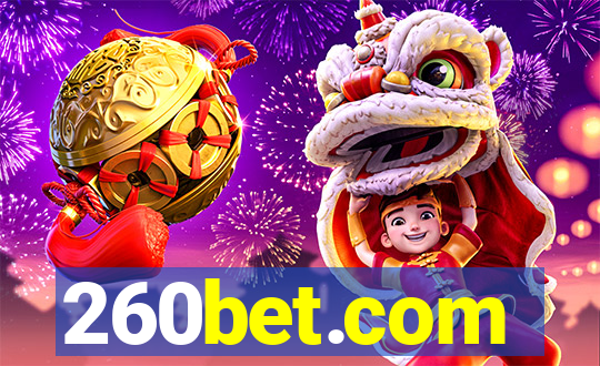 260bet.com